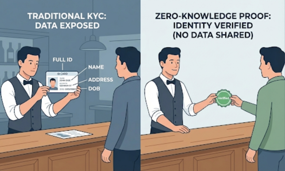 20251214_155725 What Is Zero-Knowledge KYC? A Complete Guide to Privacy-First Identity Verification