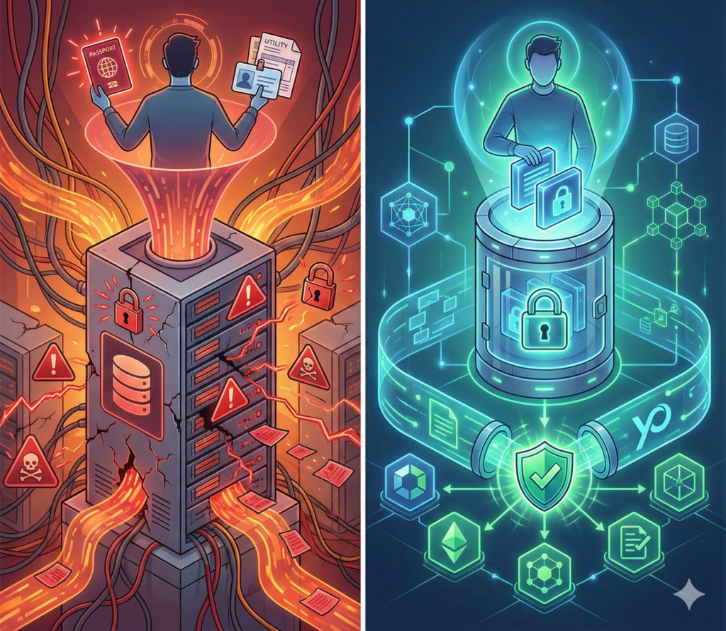 Gemini_Generated_Image_dq99uadq99uadq99-1024x890 How Does ZK-KYC Work? A Step-by-Step Guide to Private Verification